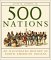 500 Nations : An Illustrated History of North American Indians cover