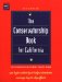 The Conservatorship Book for California cover