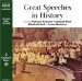 Great Speeches in History cover