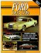 Standard Catalog of Ford 1903-1998 cover