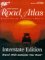 AAA North American Road Atlas Interstate : United States, Canada, Mexico cover