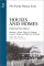 Houses and Homes : Exploring Their History cover