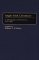 Anglo-Irish Literature: A Bibliography of Dissertations, 1873-1989