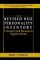 The Revised Neo Personality Inventory : Clinical and Research Applications cover