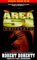 Area 51 : Nosferatu cover