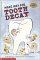 Make Way for Tooth Decay cover