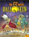 The 13 Days of Halloween cover