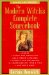 The Modern Witch's Complete Sourcebook cover