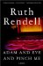 Adam and Eve and Pinch Me : A Novel cover