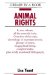 Animal Rights cover