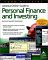 Your Official America Online Guide to Personal Finance and Investing cover