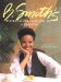 B. Smith's Entertaining and Cooking for Friends cover