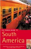 Rough Guide South America [Click for larger image]