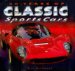 50 Years of Classic Sports Cars cover