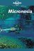 Lonely Planet Micronesia cover