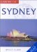 Globetrotter Travel Guide Sydney cover