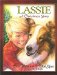Lassie a Christmas Story : A Christmas Story cover