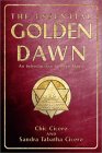 The Essential Golden Dawn : An Introduction to High Magic [Click for larger image]