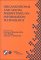 Organizational and Social Perspectives on Information Technology : Ifip Tc8 Wg8.2 International Working Conference on the Social and Organizational Perspective on Research and Practice in Information Technology, June cover