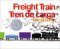 Freight Train : Tren De Carga cover