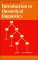 Introduction to Theoretical Linguistics cover