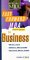 The Fast Forward MBA in Business cover