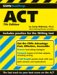 Cliffs testprep Act cover