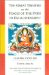 The Great Treatise on the Stages of the Path to Enlightenment cover
