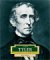 John Tyler : America's 10th President cover