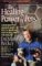 Healing Power Of Pets : Harnessing The Amazing Ability Of Pets To Make And Keep People Happy And Healthy cover