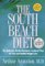 The South Beach Diet: The Delicious, Doctor-designed, Foolproof Plan for Fast and Healthy Weight Loss