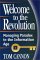 Welcome to the Revolution : Managing Paradox in the 21st Century cover