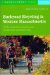 Backcountry Backroad Bicyclint in Western Massachusetts : 30 Rides in the Berkshires, Hampshire County, the Mohawk Trail, and the Pioneer Valley cover
