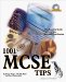 1001 McSe Tips cover