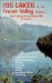 195 Lakes of The Fraser Valley : West Vancouver to Stave Falls cover
