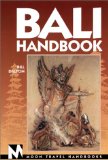 Bali Handbook [Click for larger image]