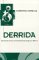  Derrida: Deconstruction from Phenomenology to Ethics