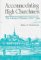 Accommodating High Churchmen : The Clergy of Sussex, 1700-1745 cover