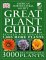 AHS Great Plant Guide cover