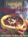 Cooking Light Light and Easy Cookbook cover