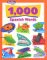 1,000 Spanish Words cover