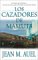 Los Cazadores De Mamuts cover