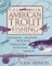 The New American Trout Fishing cover