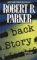 Back Story cover