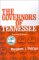 Governors of Tennessee cover