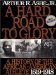 A Hard Road to Glory : A History of the African-American Athlete 1619-1918 cover