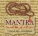 Mantra : Sacred Words of Power cover