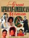 Great African-american Women cover