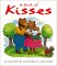 A Book of Kisses cover
