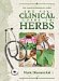 The ABC Clinical Guide to Herbs cover